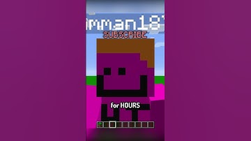 this is the weirdest camman18 video ever…