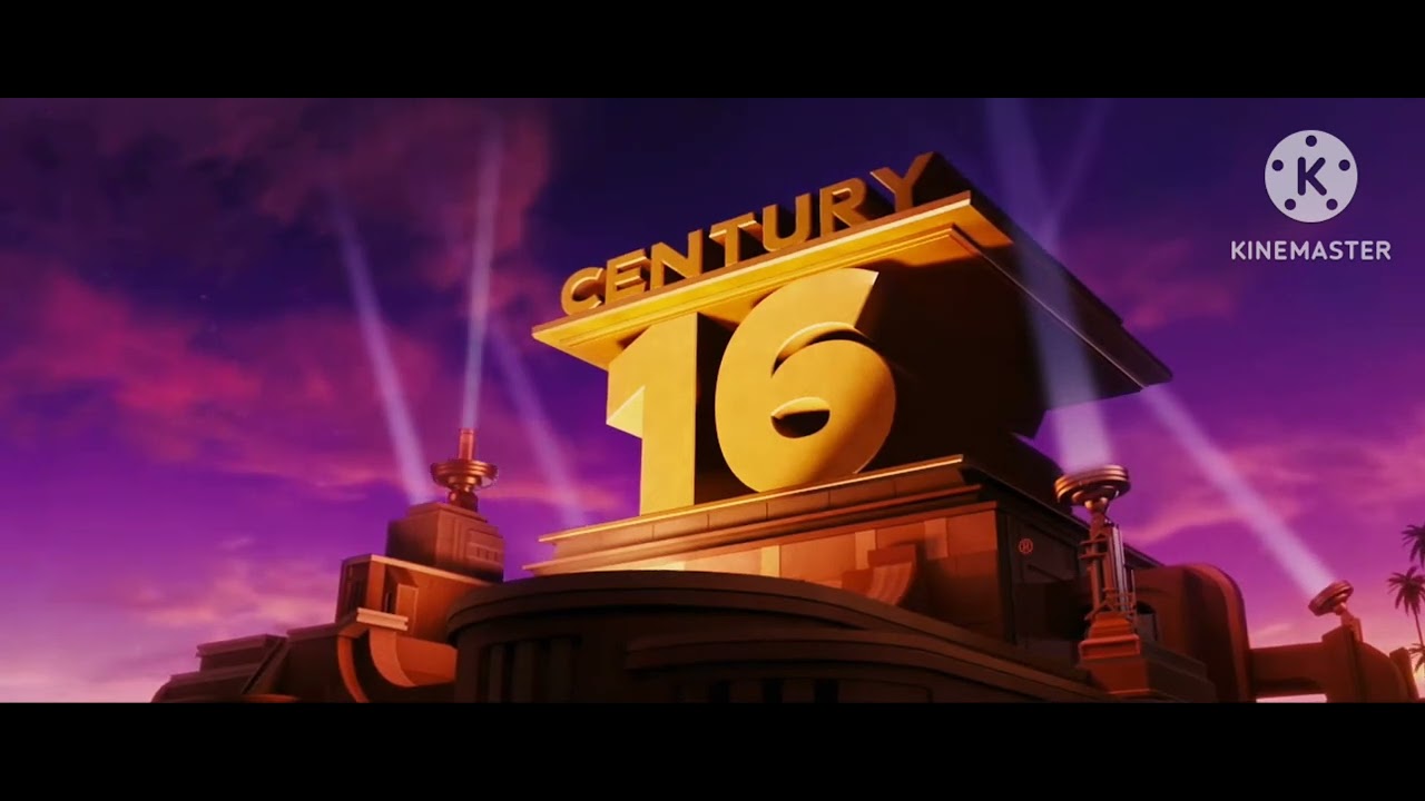 20th century fox logo  papapa