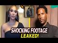 Tamar &amp; Mendeecees Caught in Hotel Scandal — Family Member LEAKS Clip!