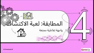 Kemedar Coach™ - نظام التوجيه العقاري الذكي والمسارات المخصصة للمستخدمين screenshot 4
