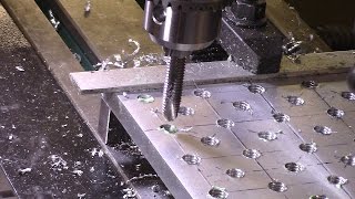 Fixture Plate Part Two