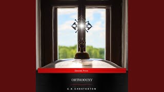 Chapter 141 - Orthodoxy