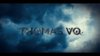 Video thumbnail of "Thomas Vo (Immediate Music) - Cataclysmic (Epic Orchestral Hybrid Trailer Music)"