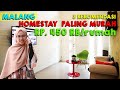 Homestay Di Batu Malang Murah