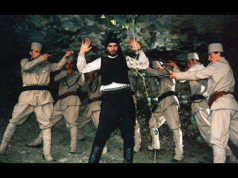 Eşkiya Dünyaya Hükümdar Olmaz - Kanal 7 TV Filmi