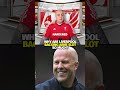 Liverpool PR Machine Pushing HARD To Keep Arne Slot...
