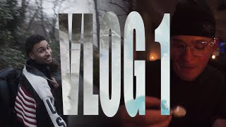 Vlog 1
