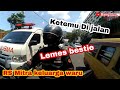 Escort Ambulance || Bulan Puasa tetap menolong ‼️ || Ketemu di jalan #028