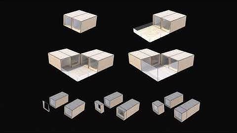 Chris Lepine Zaha Hadid Architects