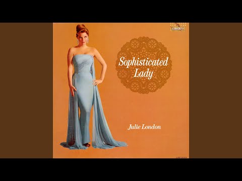 Putar Make It Another Old-Fashioned, Please - Julie London