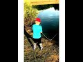 Brodie max level fishing