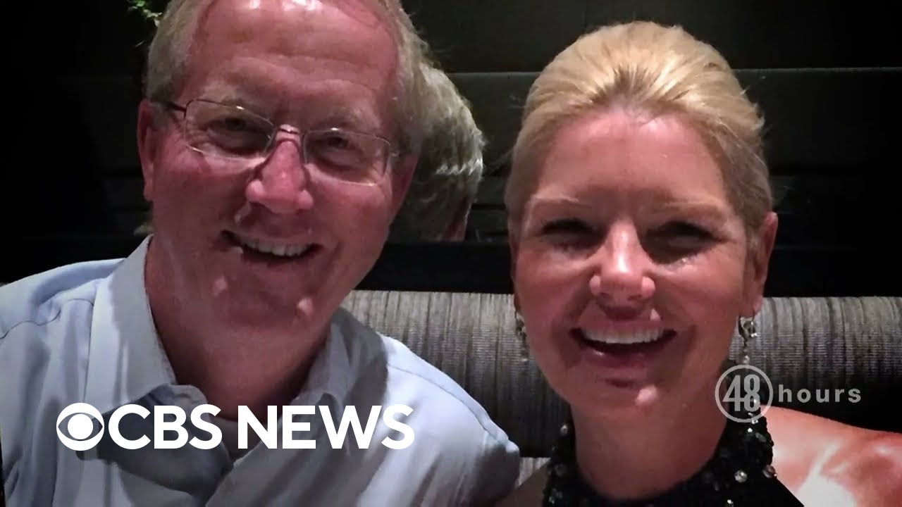 Full "48 Hours" episodes surrounding stunning trials