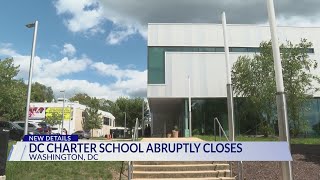 More details emerge months after the abrupt closure of Eagle Academy Charter School