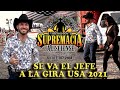 ¡¡¡SE VA EL JEFE!!! JUANJO PELAYO EL BAD BOY JEFE DE LA SUPREMACÍA JALISCIENSE SE VA A LA GIRA USA