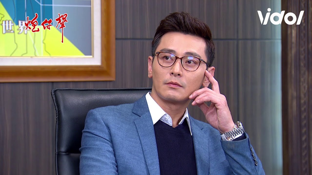 炮仔聲｜EP15 新娘不是她！至明思念家芸的酸甜﹑家芸忍痛為人作嫁 + EP16預告 The Sound Of Happiness (至芸CP) ｜Vidol.tv