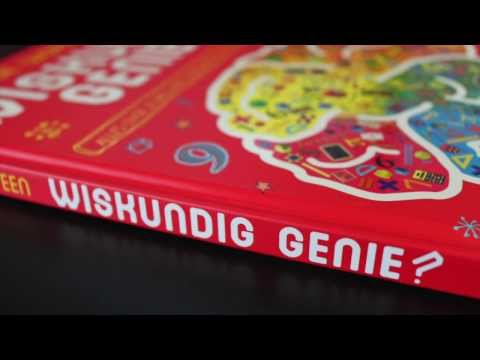 Video: Het Mysterieuze Genie Van 