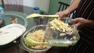 Famous COOKING VLOG PERFORMANCE TASK (TLE COOKERY 9) Profile