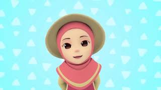 OMAR & HANA || JOM KITA TOLONG