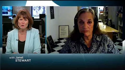 Elaine Dewar is a journalist and the author of On ...