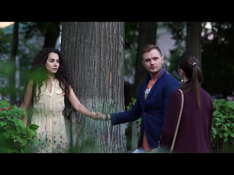 ЗАВОРАЖИВАЮЩАЯ МЕЛОДРАМА С ЗАХВАТЫВАЮЩИМ СЮЖЕТОМ!МЕНЯ ЗОВУТ САША