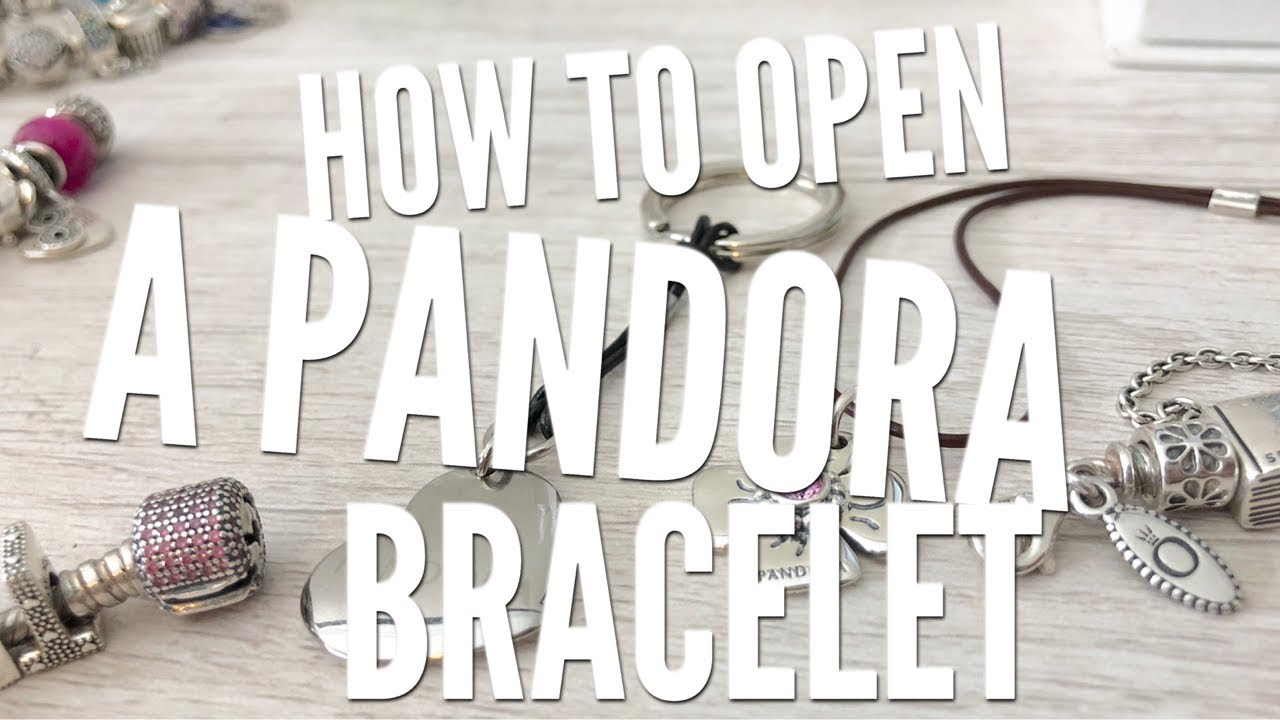 Pre-Owned Pandora Sterling Silver Full Charm Bracelet 4122122