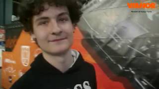 Xrs Poland 2 Runda First Final Satamax Truck Komentuje Majster Jr