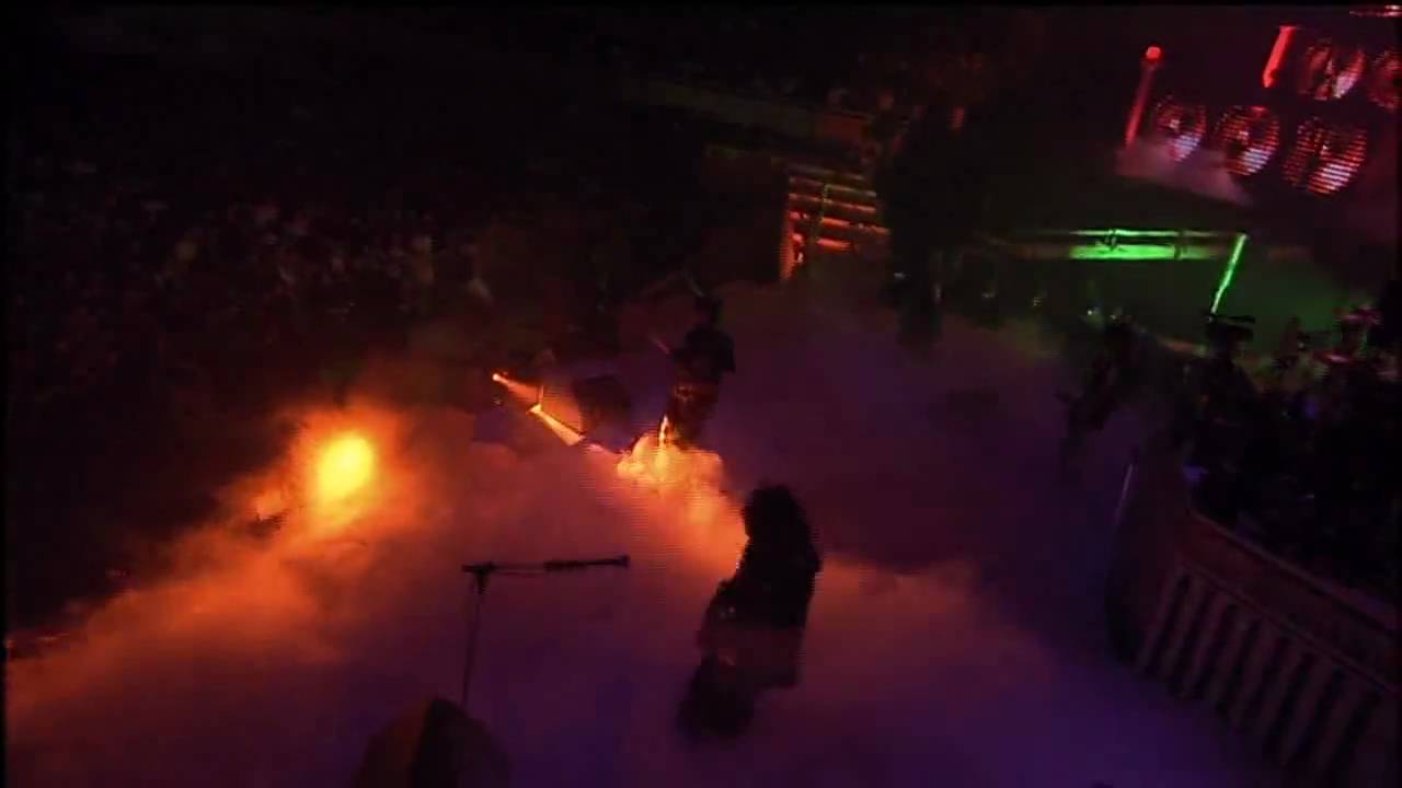 Nightmare-Яaven Loud Speeeaker ~the Five Stars Night~ @ Budokan Part 16.