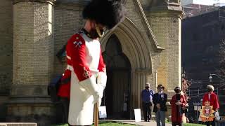 Remembrance Day 2020 - Virtual Ceremonies (Full Length)