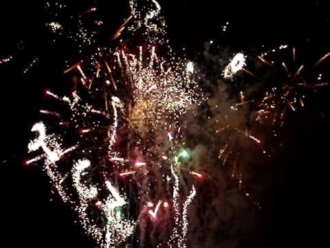 Sunday 7th November 2010 Epic Fireworks Test Night pyrotechnics for sale