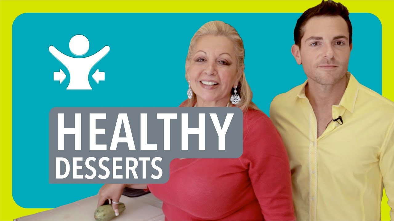 Healthy Desserts YouTube