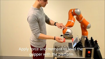 MoveTo - Skill library - Little Helper System