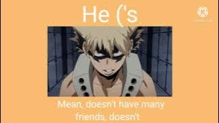 A small tribute to my biggest role model/one of my four MHA big brothers