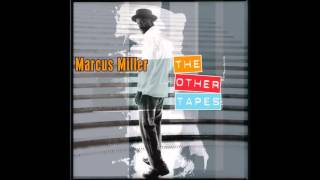 Marcus Miller   Just What I Needed