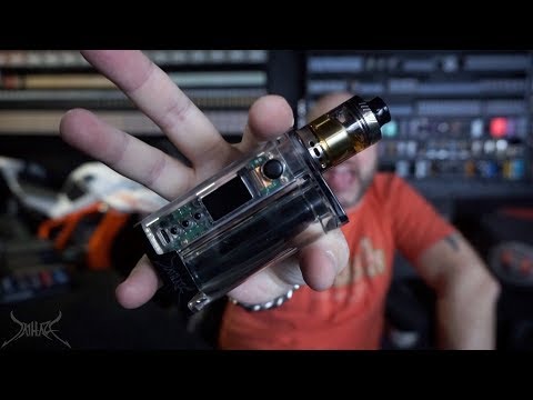 $80 for a $3 Dollar RTA, Huge Ripoff | Titanide Leto RTA Review and Rundown