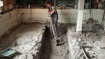 Man Turns Ruined Garage into Amazing Workshop | Start to Finish by @tyap-lyap