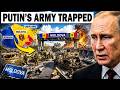 Something Big Just BROKE in Moldova... Putin's Last European Army Is Now TRAPPED