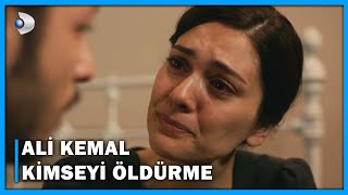 Sen Ne Zaman Böyle Oldun Ali Kemal - Vatanım Sensin 20.