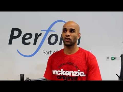 Leon McKenzie - "Nothing will ever compare to scoring goals"