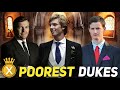 The Poorest Dukes In the World (2023)