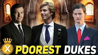 The Poorest Dukes In the World (2023)