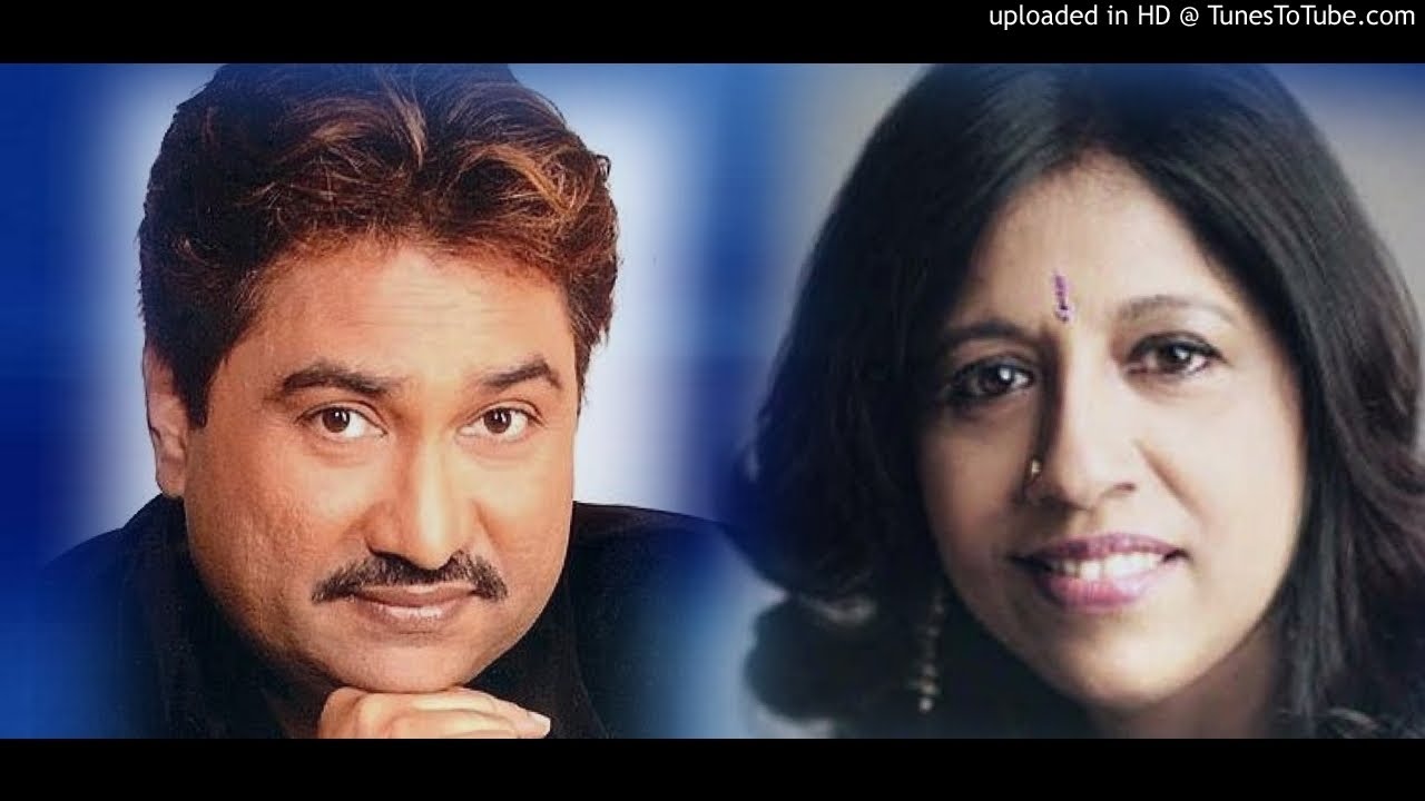 Rim Jhim Rim Jhim   1942 A Love Story   Kumar Sanu  Kavita Krishnamurthy