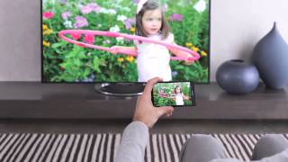 What About Connectivity on Sony 4K UHD TV?
More Info: http://www.sony.ca/
Follow us on Twitter: http://twitter.com/sony_canada
Like us on Facebook: http://www.facebook.com/SonyCanada
Carl-Edwin Michel
What is the difference between 2K and 4K
Is 4K the future of television What About Connectivity on Sony 4K UHD TV?