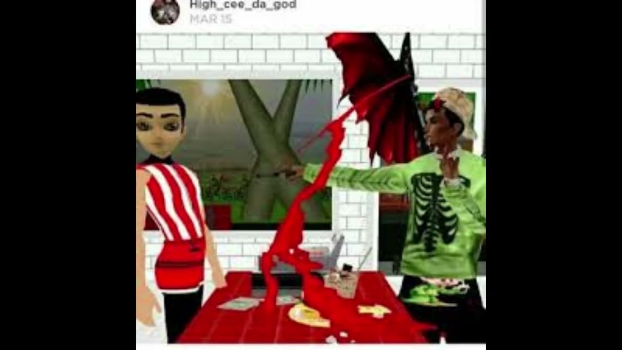 [Free for non-profit] krxxk + hi c type beat