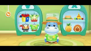 Baby Bus Cartoons: Fun-filled Adventures for Growing Minds! - Kids Cartoons Tv