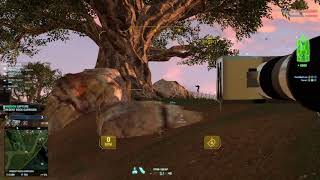 Planetside 2 What hack is this LOL