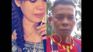Download Lagu Smule paling sedih sambil nangis duet bersama mantan psr_26 MP3