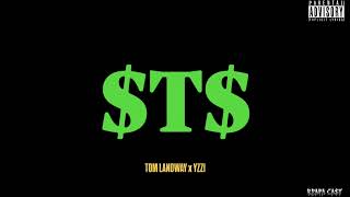 SMOKE THAT SHII (STS) - Tom Landway x Yzzi