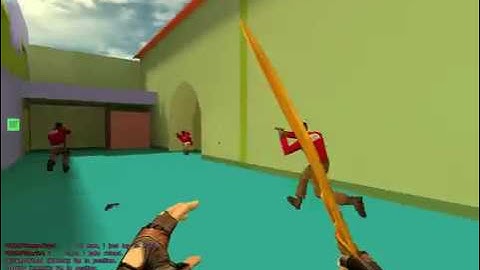 [ Config CS 1.1 ]  - Bản MS - 09