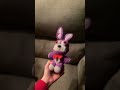 Bonnie does not know 6×3  ￼