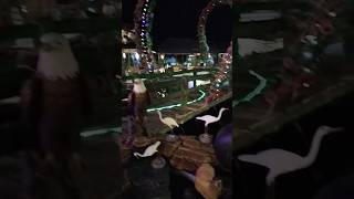 Keren Banget Rumah Makan Mangga Indramayu